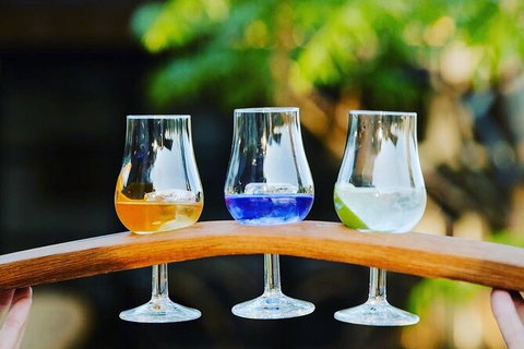Hipster Sipster Brewery & Distillery Tour - Northern NSW - Hotel Accommodation 12