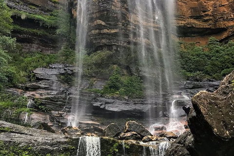 Private 10-hour Tour To Blue Mountains From Sydney - Hotel Pick Up & Drop Off - Hotel Accommodation 3