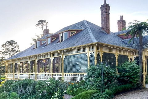 Private 10-hour Tour To Blue Mountains From Sydney - Hotel Pick Up & Drop Off - Hotel Accommodation 1