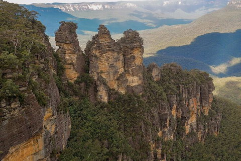 Private 10-hour Tour To Blue Mountains From Sydney - Hotel Pick Up & Drop Off - Hotel Accommodation 4