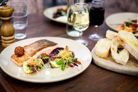 Hunter Valley Highlights Private Wine Tour From Sydney - Hotel Accommodation 6