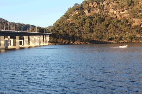 Hunter Valley Highlights Private Wine Tour From Sydney - Hotel Accommodation 3