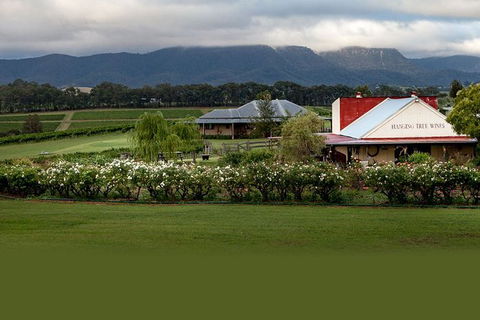 Hunter Valley Highlights Private Wine Tour From Sydney - Hotel Accommodation 5