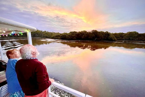 Jervis Bay Sunset River 2-Hour Cruise - Hotel Accommodation 3