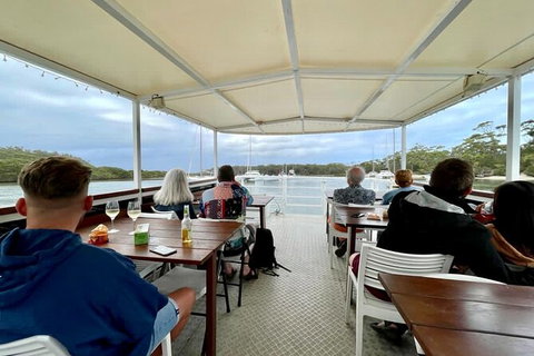 Jervis Bay Sunset River 2-Hour Cruise - Hotel Accommodation 4