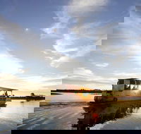Yellow Water Cruise - Kakadu - Hotel Accommodation