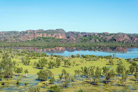 Jabiru 60 Minute Scenic Flight - Hotel Accommodation 10