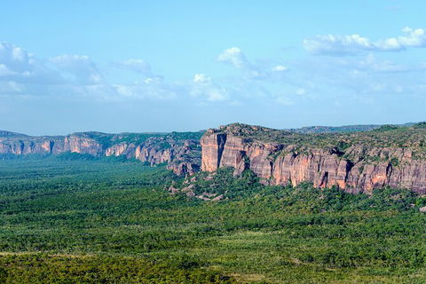 Jabiru 60 Minute Scenic Flight - Hotel Accommodation 4