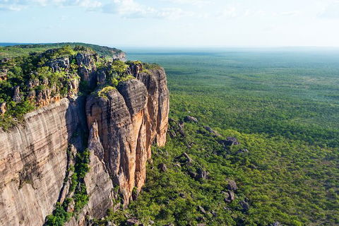 Jabiru 60 Minute Scenic Flight - Hotel Accommodation 2