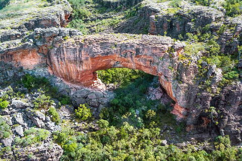 Jabiru 60 Minute Scenic Flight - Hotel Accommodation 3