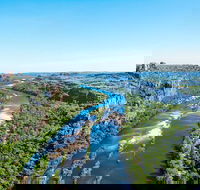 Jabiru 60 minute Scenic Flight - Hotel Accommodation