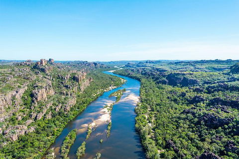 Jabiru 60 Minute Scenic Flight - Hotel Accommodation 0
