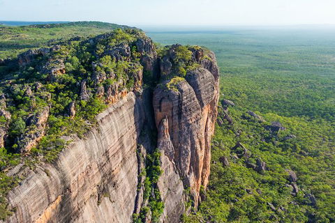Jabiru 60 Minute Scenic Flight - Hotel Accommodation 5