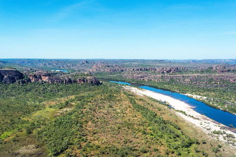 Jabiru 60 Minute Scenic Flight - Hotel Accommodation 1
