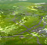 60 minute Scenic Flight from Cooinda - Hotel Accommodation