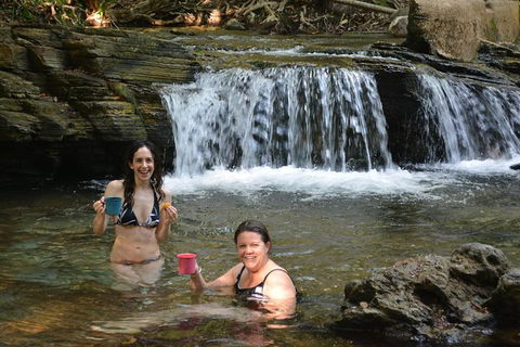 ETHICAL ADVENTURES - Dry Season Litchfield Region, Max 10 Guests - Hotel Accommodation 5