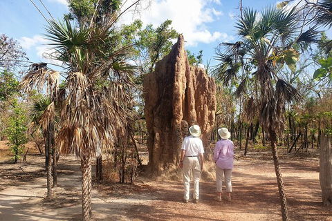 ETHICAL ADVENTURES - Dry Season Litchfield Region, Max 10 Guests - Hotel Accommodation 9