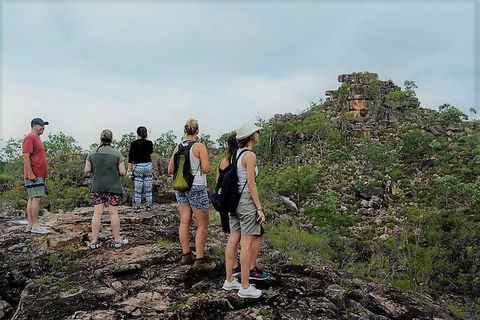 ETHICAL ADVENTURES - Dry Season Litchfield Region, Max 10 Guests - Hotel Accommodation 6