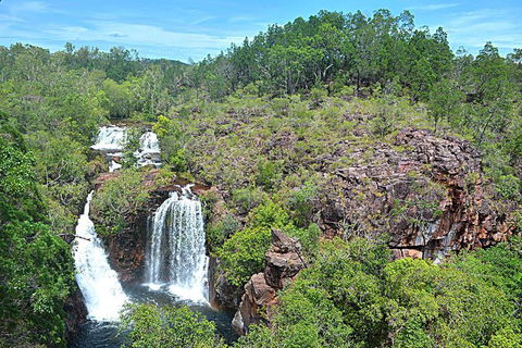 ETHICAL ADVENTURES - Dry Season Litchfield Region, Max 10 Guests - Hotel Accommodation 4