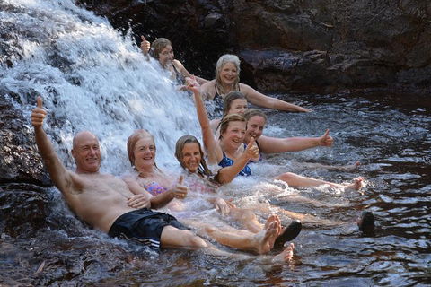 ETHICAL ADVENTURES - Dry Season Litchfield Region, Max 10 Guests - Hotel Accommodation 7