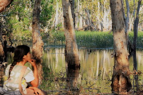 ETHICAL ADVENTURES - Dry Season Litchfield Region, Max 10 Guests - Hotel Accommodation 0