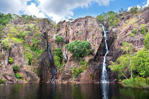 ETHICAL ADVENTURES - Dry Season Litchfield Region, Max 10 Guests - Hotel Accommodation 3