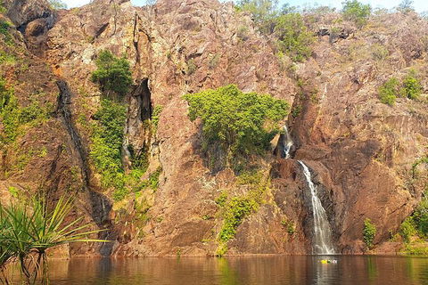 ETHICAL ADVENTURES - Dry Season Litchfield Region, Max 10 Guests - Hotel Accommodation 10