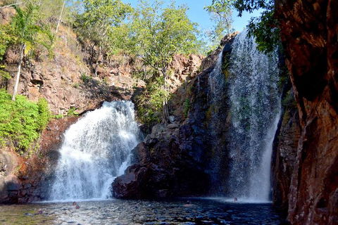 ETHICAL ADVENTURES - Dry Season Litchfield Region, Max 10 Guests - Hotel Accommodation 8