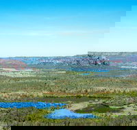 30 minute Scenic Flight from Cooinda - Hotel Accommodation