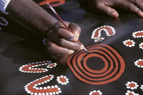 Alice Springs, Uluru Ayers Rock & Kings Canyon 8 Days Touring Package - Hotel Accommodation 6