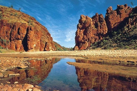 Alice Springs, Uluru Ayers Rock & Kings Canyon 8 Days Touring Package - Hotel Accommodation 10