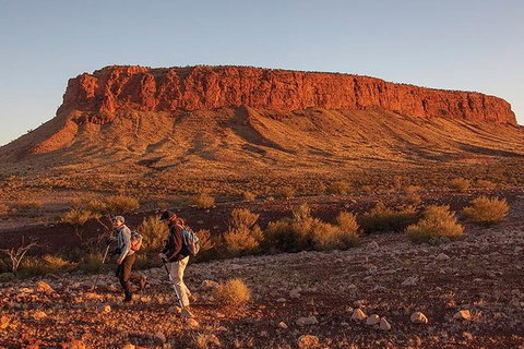 Alice Springs, Uluru Ayers Rock & Kings Canyon 8 Days Touring Package - Hotel Accommodation 1