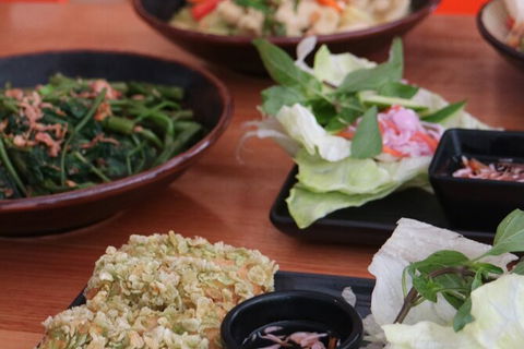 Gourmet Dinner Tour In Darwin 3-Hours - Hotel Accommodation 5