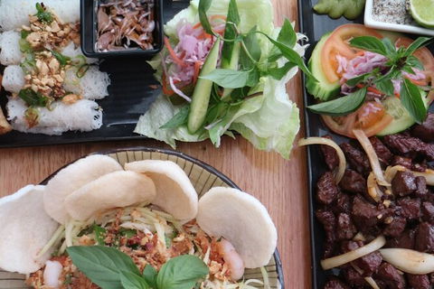 Gourmet Dinner Tour In Darwin 3-Hours - Hotel Accommodation 3