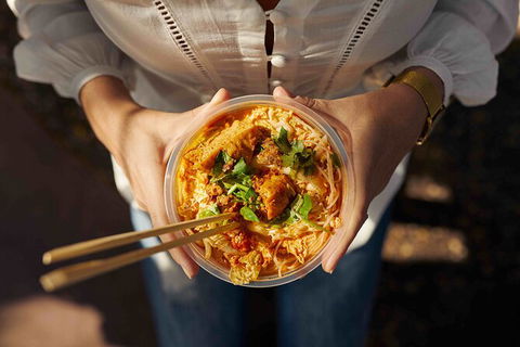 Gourmet Dinner Tour In Darwin 3-Hours - Hotel Accommodation 2
