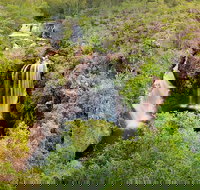 Full-Day Private Guided Tour to Litchfield National Park - Hotel Accommodation