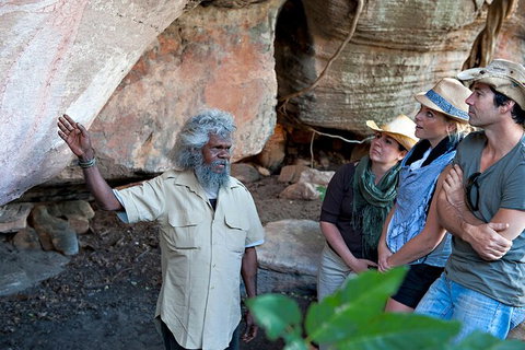 Arnhem Land Injalak Hill Full-Day Tour From Darwin - Hotel Accommodation 8
