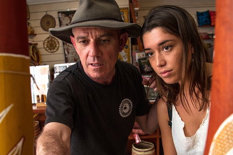 Arnhem Land Injalak Hill Full-Day Tour From Darwin - Hotel Accommodation 5