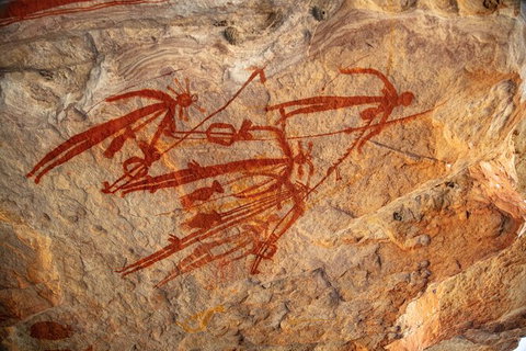 Arnhem Land Injalak Hill Full-Day Tour From Darwin - Hotel Accommodation 7