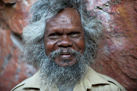 Arnhem Land Injalak Hill Full-Day Tour From Darwin - Hotel Accommodation 14