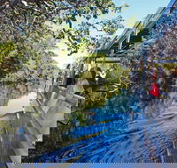 Serenity Cruise to Australia's Everglades - Hotel Accommodation