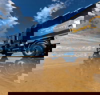 Fraser Island 4WD Tour from Noosa - Hotel Accommodation