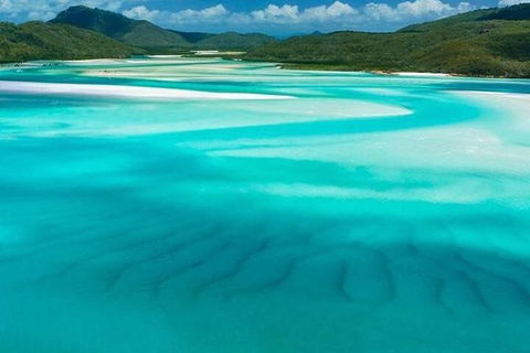 Full-Day Whitsunday Tour: Whitehaven Beach And Hill Inlet With BBQ - Hotel Accommodation 4
