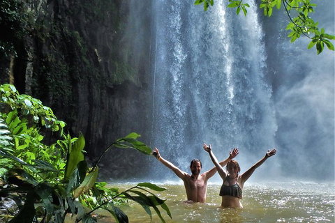 Atherton Tablelands Waterfalls Tour From Cairns - Hotel Accommodation 0