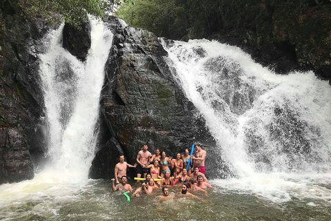 Atherton Tablelands Waterfalls Tour From Cairns - Hotel Accommodation 5