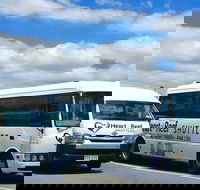 Shared Arrival Transfer Proserpine Airport to Airlie Beach  Surrounds - Hotel Accommodation