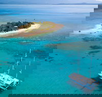 Wavedancer Low Isles Great Barrier Reef Sailing Cruise from Cairns - Hotel Accommodation