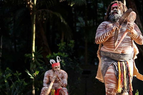 Currumbin Wildlife Sanctuary General Entry Ticket - Hotel Accommodation 5
