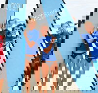 Noosa Surf Lesson Austraila's Longest Wave 4x4 Day Adventure - Hotel Accommodation