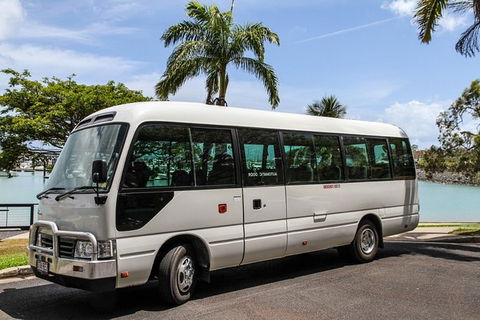 Shuttle From Airlie Beach To Proserpine Airport - Hotel Accommodation 4